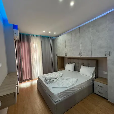 Comfort X Apartament