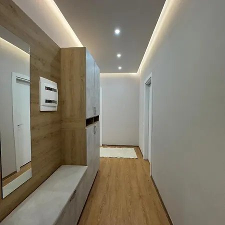 Comfort X Apartment Tirana