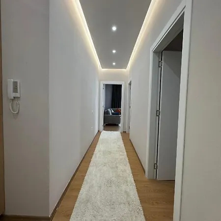 Comfort X Apartment *