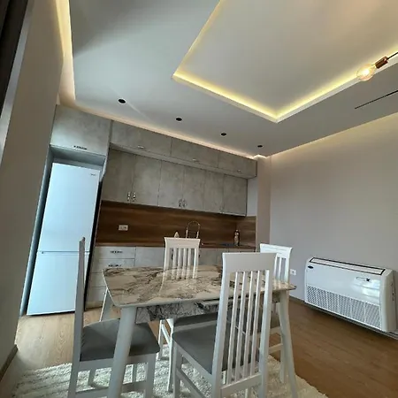 Apartament Comfort X