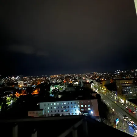 Comfort X Apartment *